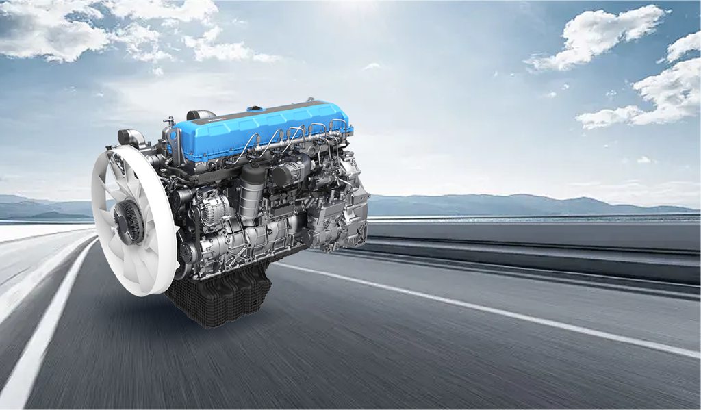 二十余年风雨货运路，一位实干家与一个实干品牌的相互成就！ - 第4张