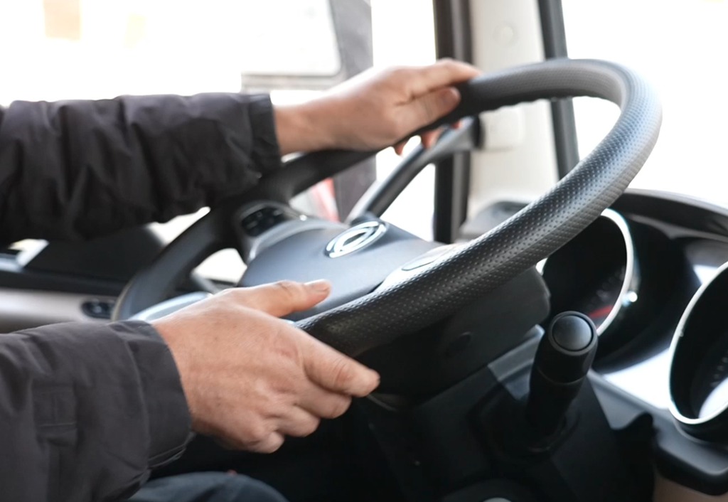 王师傅的选车经：跑山东新疆，第四辆车我选对了！ - 第2张