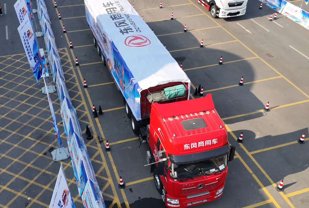 王师傅的选车经：跑山东新疆，第四辆车我选对了！ - 第4张