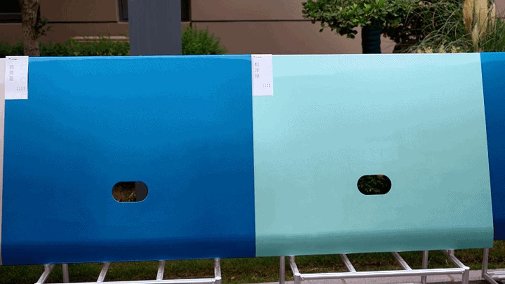 东方美学再获世界认可!宇通天域S12荣获国际CMF设计奖 - 第5张 - 提加商用车网 东方美学再获世界认可!宇通天域S12荣获国际CMF设计奖 - 第5张