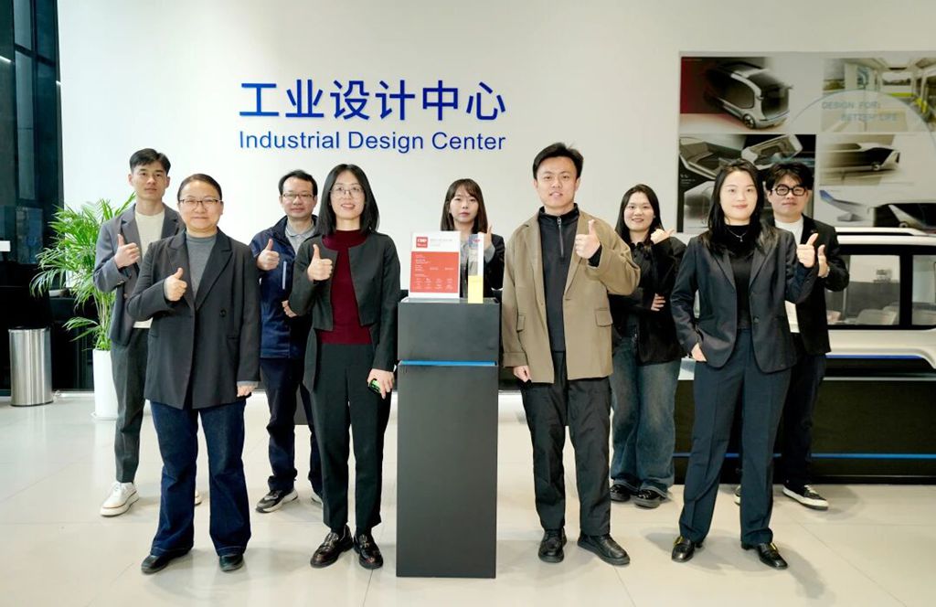 东方美学再获世界认可!宇通天域S12荣获国际CMF设计奖 - 第6张 - 提加商用车网 东方美学再获世界认可!宇通天域S12荣获国际CMF设计奖 - 第6张