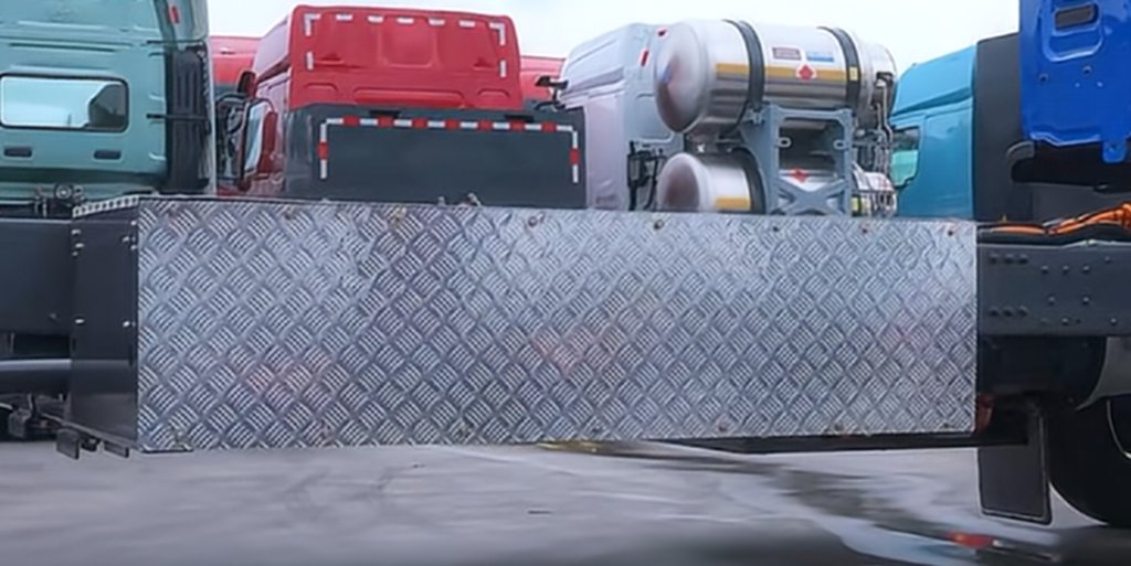 鲜乘直通车 | 纯电版乘龙M3载货车：以硬实力，闯过每一道运营关！ - 第2张