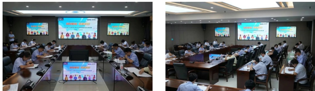 【青春汉德】公司两名青年荣获山东重工首届国际语言锦标赛英语三等奖与优秀奖 - 第1张 - 提加商用车网 【青春汉德】公司两名青年荣获山东重工首届国际语言锦标赛英语三等奖与优秀奖 - 第1张