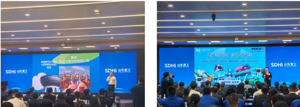 【青春汉德】公司两名青年荣获山东重工首届国际语言锦标赛英语三等奖与优秀奖 - 第4张 - 提加商用车网 【青春汉德】公司两名青年荣获山东重工首届国际语言锦标赛英语三等奖与优秀奖 - 第4张