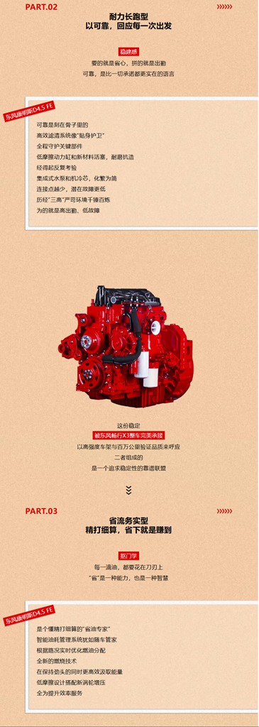 动力、可靠、省油怎么选？这次，我全都要。 - 第2张