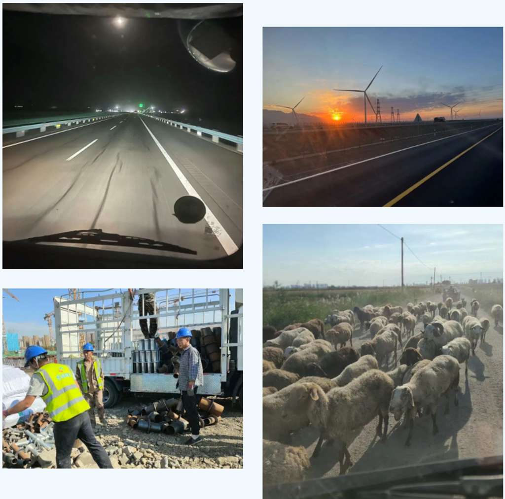 东风股份：以“四同”深潜一线，做最懂用户的“同路人” - 第1张