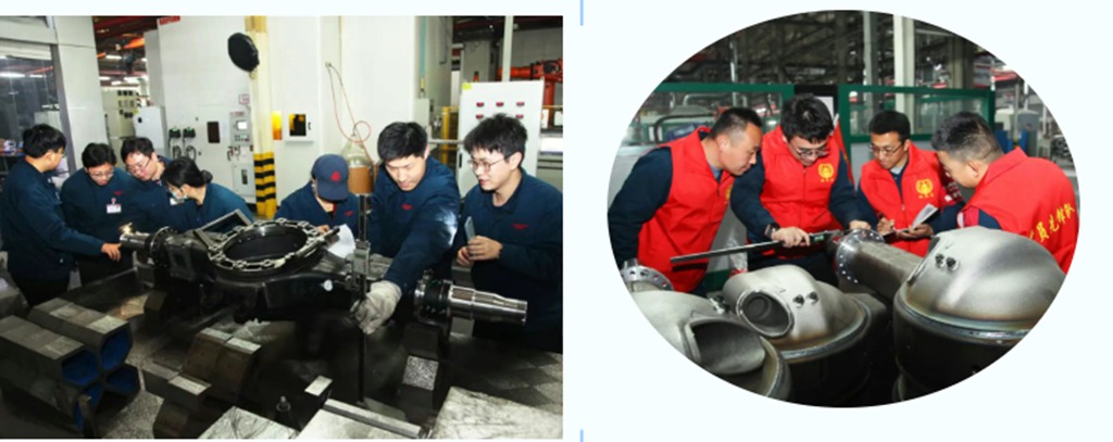 分秒必争 决战决胜 | 奋力冲刺年度“收官战” - 第6张