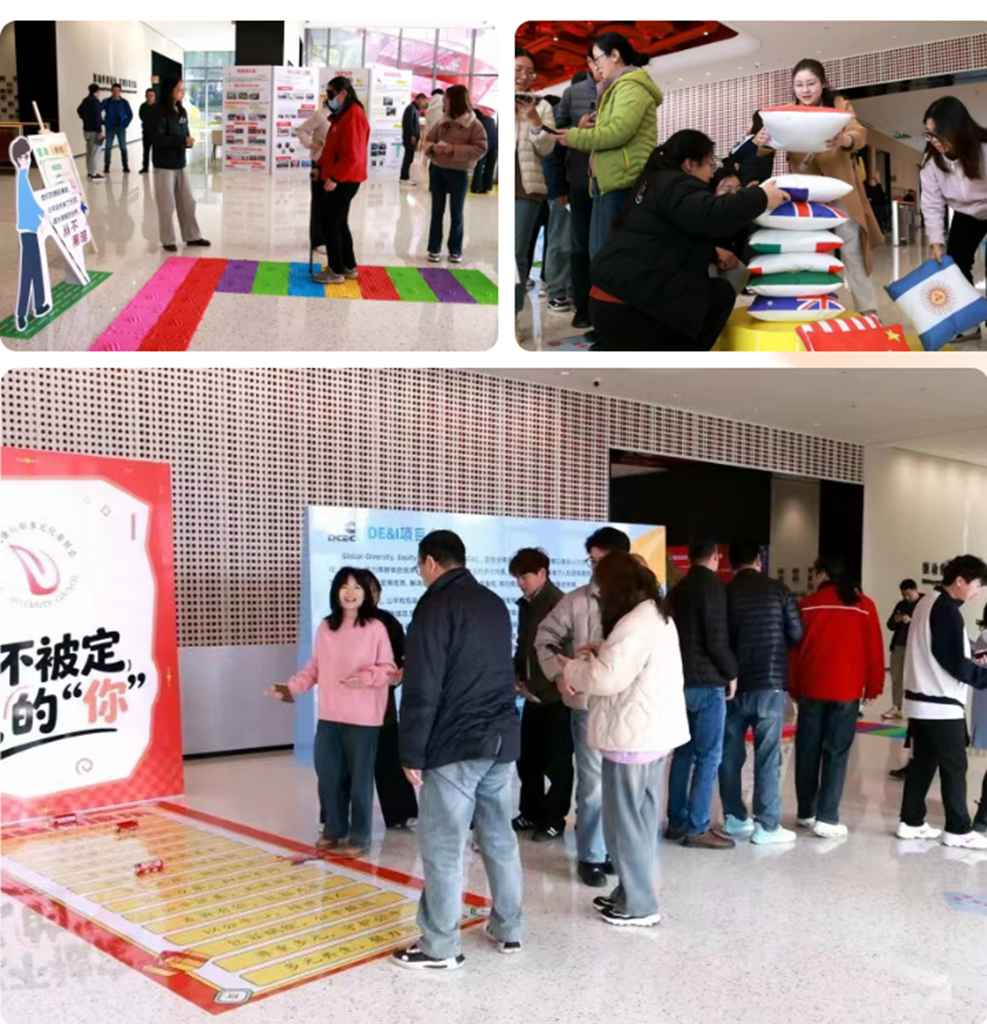 解锁多元共融新体验!这场文化之旅“玩”出深度 - 第1张 - 提加商用车网 解锁多元共融新体验!这场文化之旅“玩”出深度 - 第1张