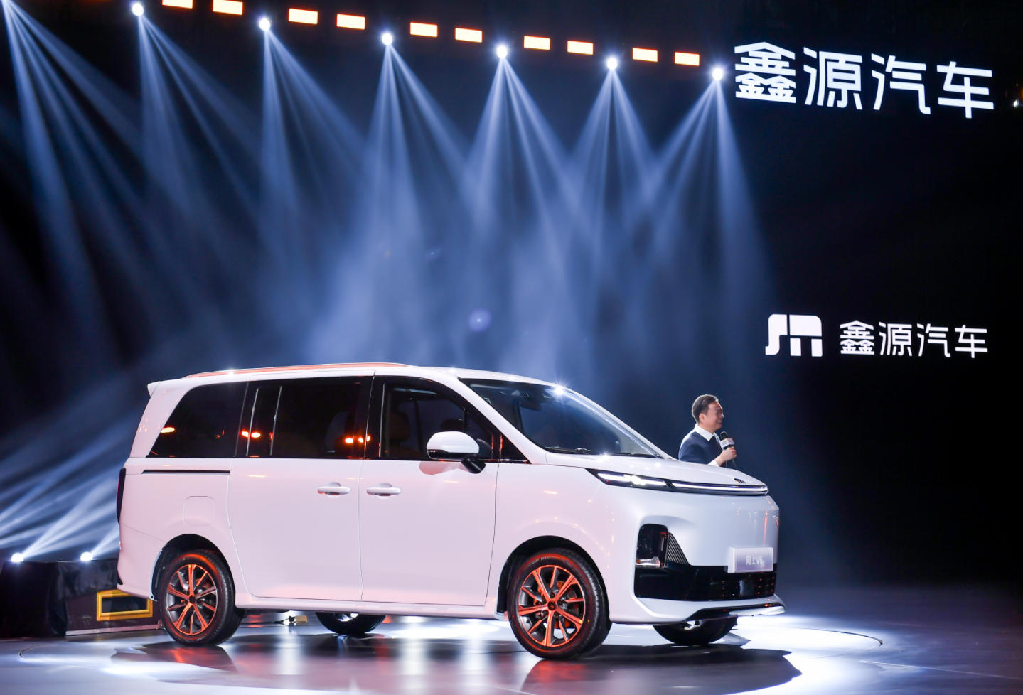 坚守品质，不做“快销品”，鑫源汽车要为新生代造好车 - 第4张