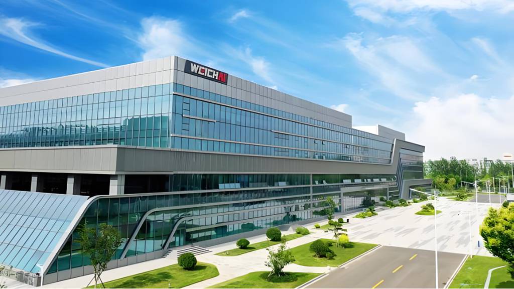 与国际一流品牌掰手腕，潍柴如何打破高端用电场景市场壁垒？ - 第2张