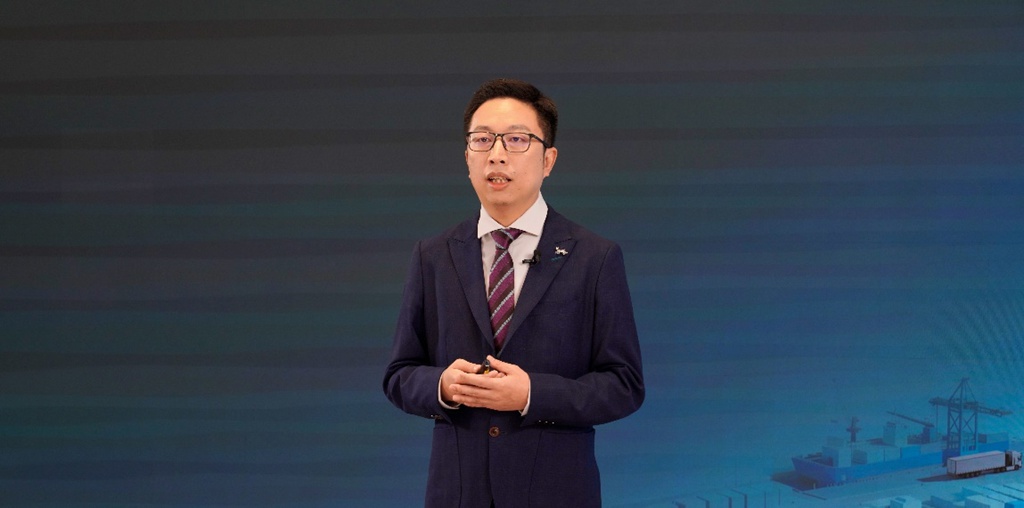 让有路的地方就有高质量充电 | 华为发布2026充电网络产业十大趋势 - 第1张 - 提加商用车网 让有路的地方就有高质量充电 | 华为发布2026充电网络产业十大趋势 - 第1张
