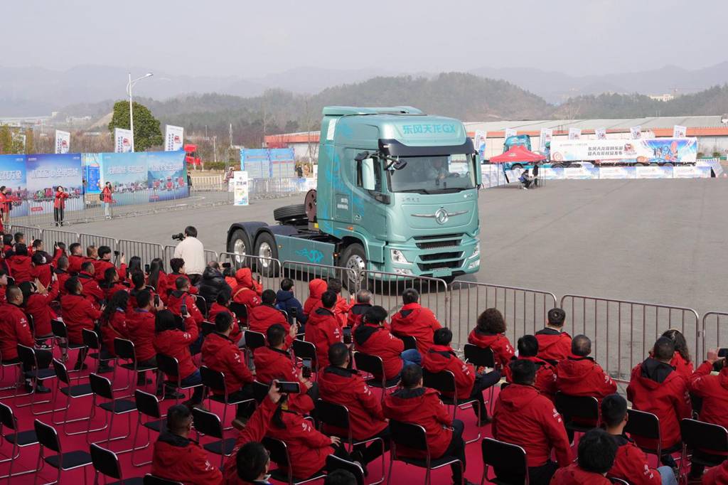 十年归故里 天龙哥俱乐部2026年客户盛典开启东风文化之旅! - 第10张 - 提加商用车网 十年归故里 天龙哥俱乐部2026年客户盛典开启东风文化之旅! - 第10张