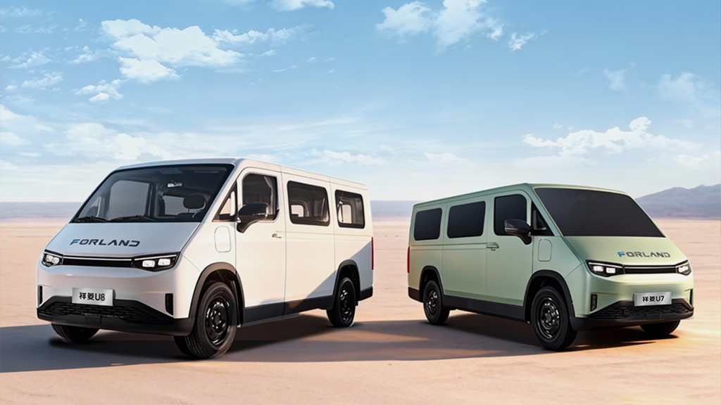 冰极淬炼·时代砺锋 时代汽车2026海拉尔高寒性能征服之旅即将启程 - 第2张 - 提加商用车网 冰极淬炼·时代砺锋 时代汽车2026海拉尔高寒性能征服之旅即将启程 - 第2张