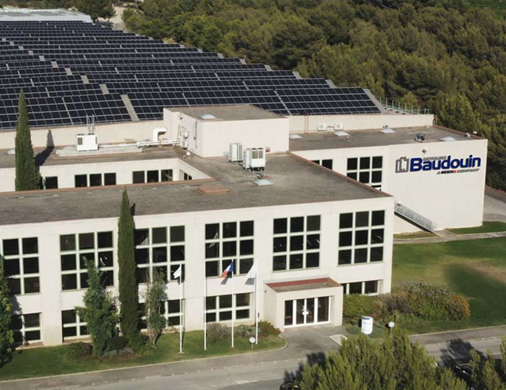 山东重工潍柴全新业务板块强势突围,重塑全球电力能源市场格局 - 第2张 - 提加商用车网 山东重工潍柴全新业务板块强势突围,重塑全球电力能源市场格局 - 第2张