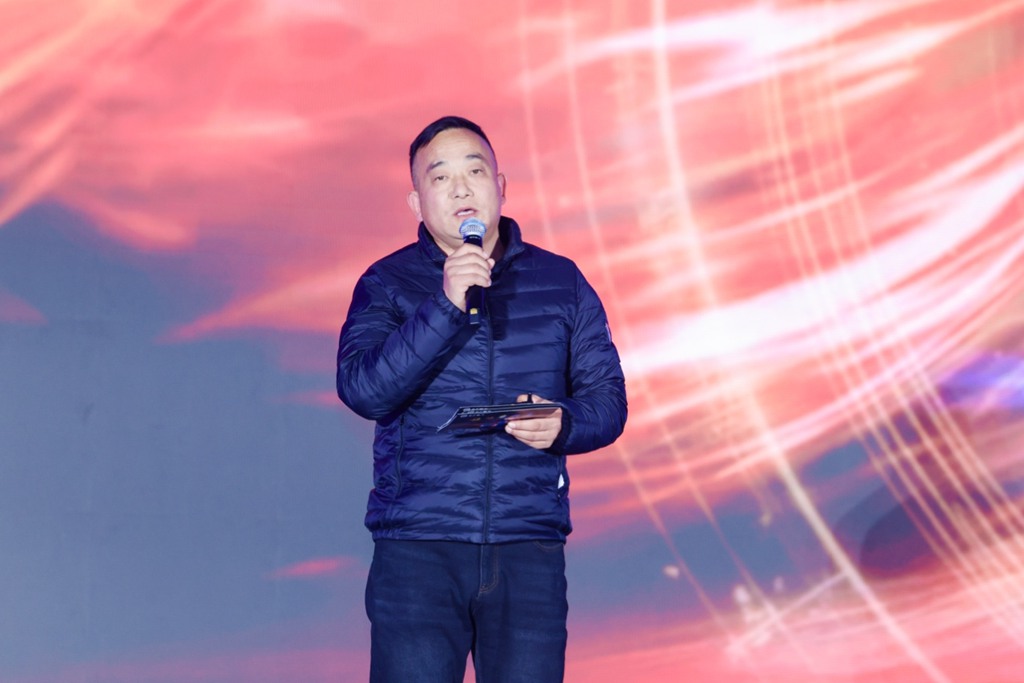 让油车新生!北京重卡i追梦创新登场 - 第12张 - 提加商用车网 让油车新生!北京重卡i追梦创新登场 - 第12张