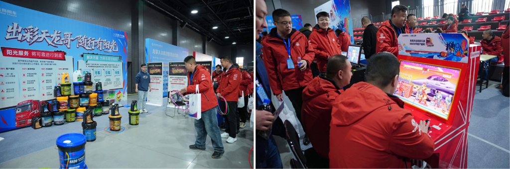 十年归故里 天龙哥俱乐部2026年客户盛典开启东风文化之旅! - 第13张 - 提加商用车网 十年归故里 天龙哥俱乐部2026年客户盛典开启东风文化之旅! - 第13张