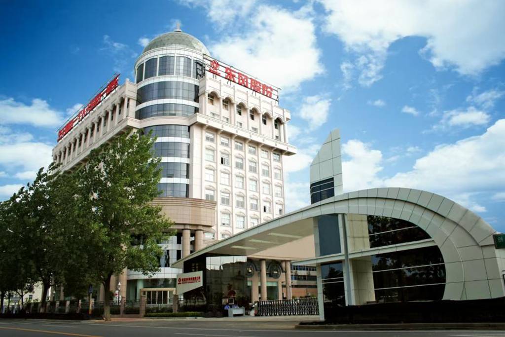 东风股份2026强劲开局：东风襄旅创佳绩，埃及落子拓新局 - 第3张