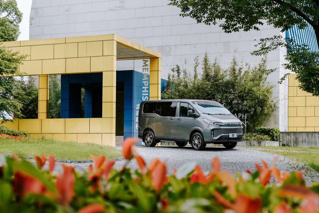 从产品到口碑，南京依维柯聚星以“全能”定义轻客市场新未来 - 第3张