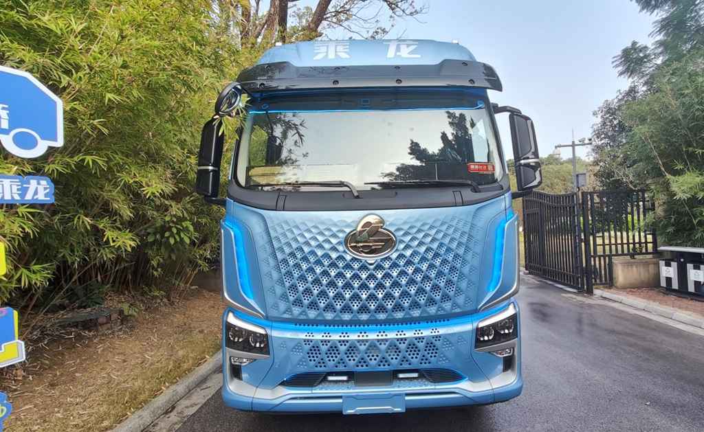 创富“鲜”人一步 省油自动挡首选乘龙H5V大单桥 - 第4张