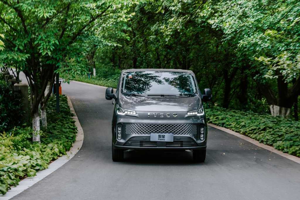 从产品到口碑，南京依维柯聚星以“全能”定义轻客市场新未来 - 第4张