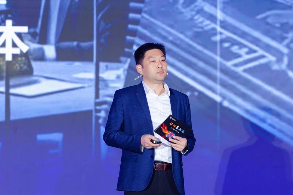 让油车新生!北京重卡i追梦创新登场 - 第2张 - 提加商用车网 让油车新生!北京重卡i追梦创新登场 - 第2张