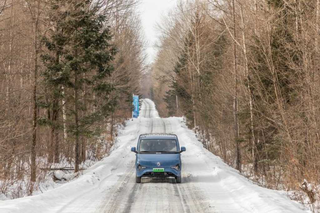 VAN车推荐：东风睿立达V8E，值得购买的城配利器！ - 第2张