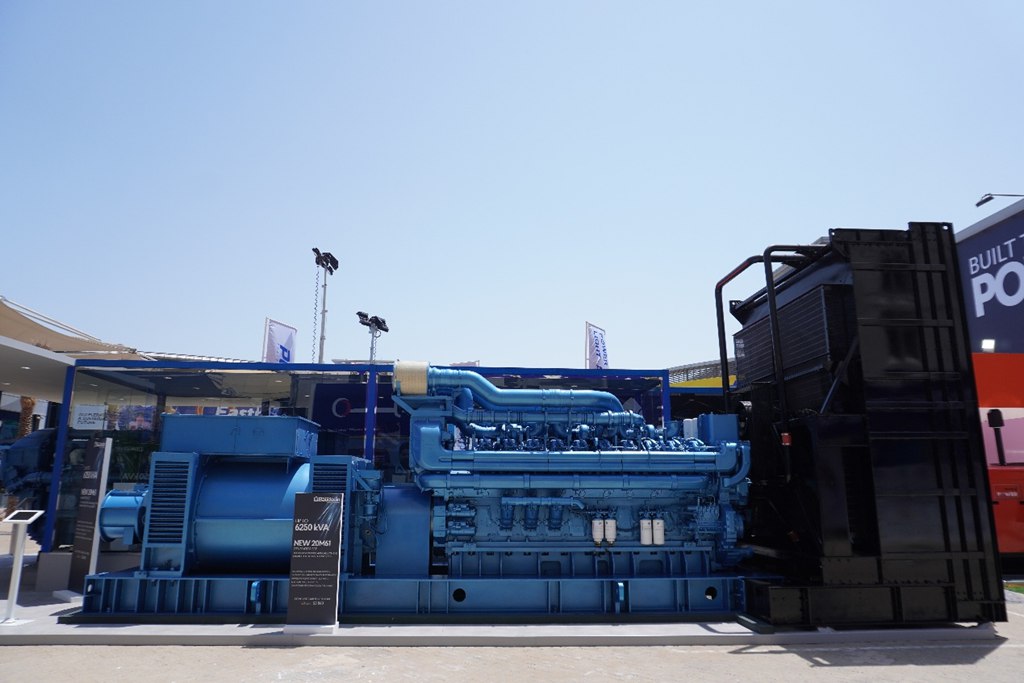 战略升维！山东重工潍柴卡位电力时代，构筑增长新引擎 - 第2张