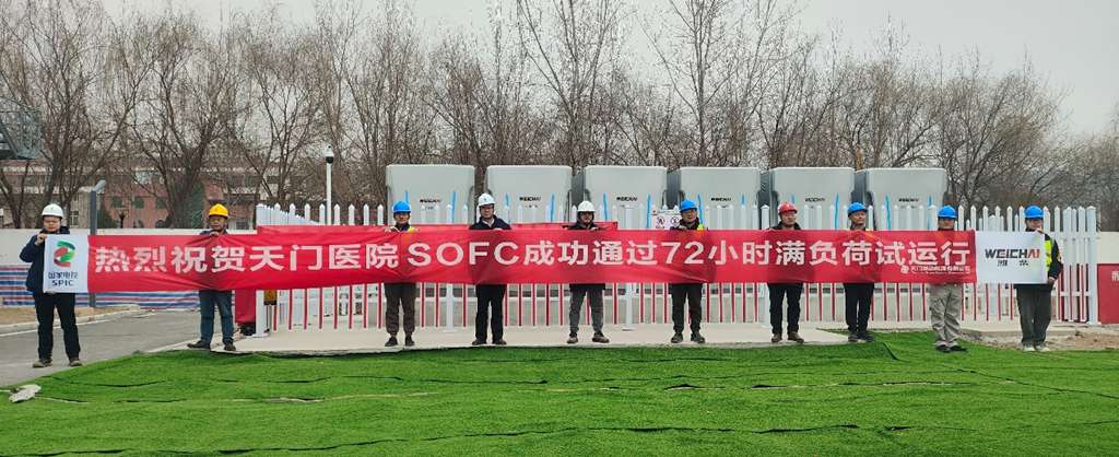 战略升维！山东重工潍柴卡位电力时代，构筑增长新引擎 - 第3张