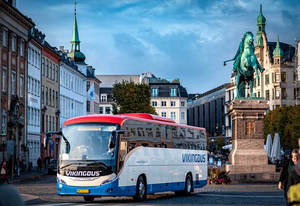 2025年再夺冠！宇通客车近5万辆销量领跑行业升级 - 第3张