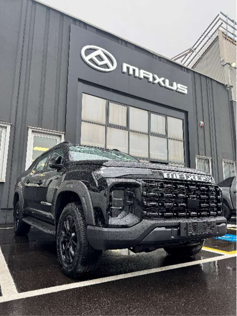 “Glocal战略”深化落地，大通深耕意大利商用车市场 - 第4张