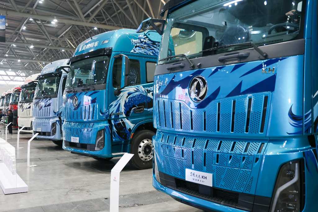 400卡友已抵十堰!东风商用车2026年天龙哥客户盛典即将启幕 - 第3张 - 提加商用车网 400卡友已抵十堰!东风商用车2026年天龙哥客户盛典即将启幕 - 第3张