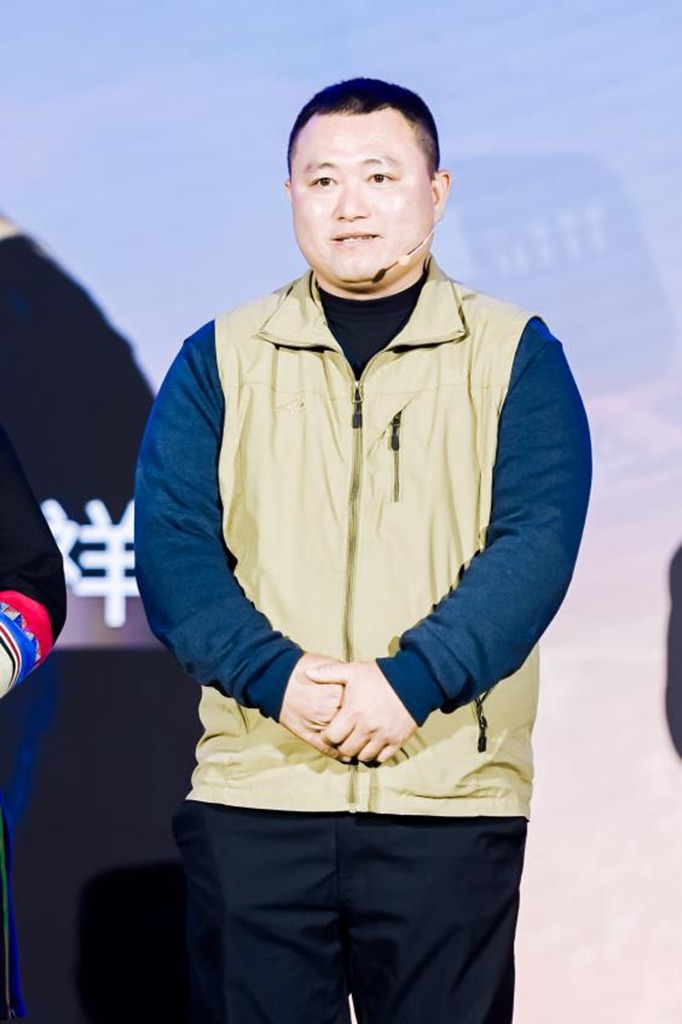 赋能千行百业｜8.68万元起，郑州日产金锐骐荣耀上市 - 第5张