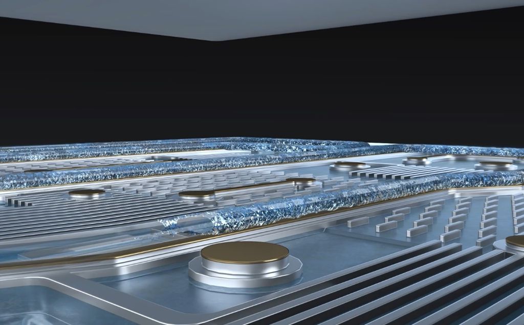 让有路的地方就有高质量充电 | 华为发布2026充电网络产业十大趋势 - 第5张