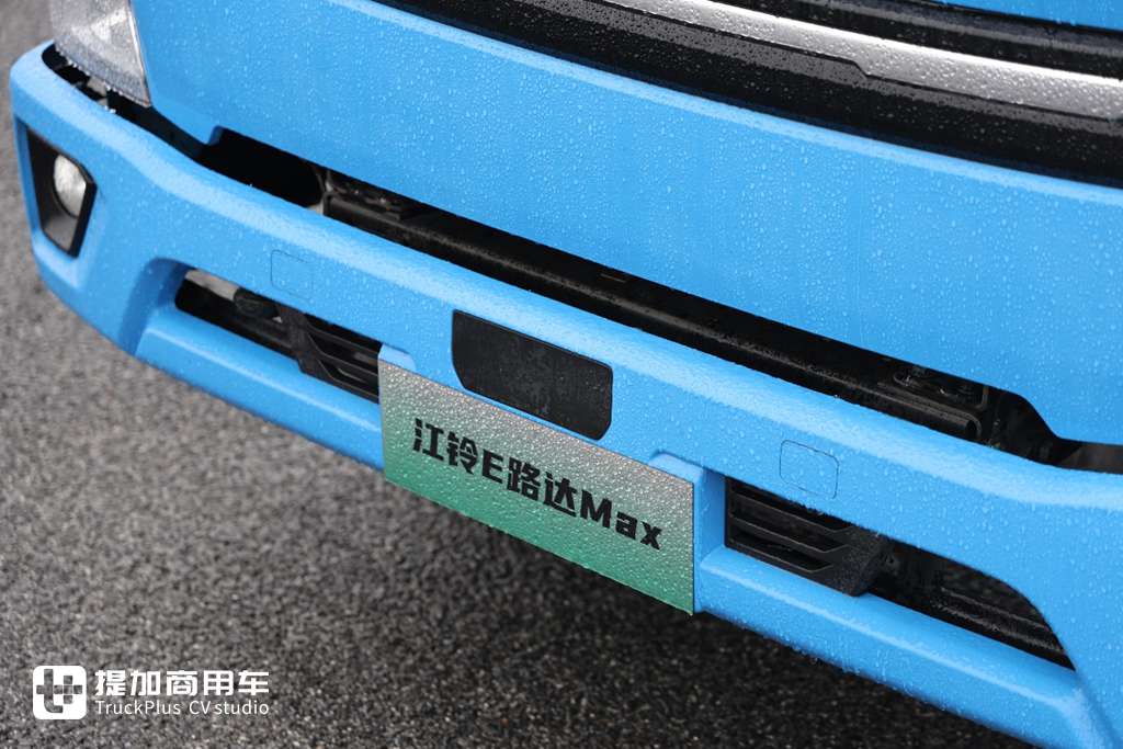 重载电动轻卡新选择，大电量大承载大空间，什么都大的江铃E路达MAX - 第5张