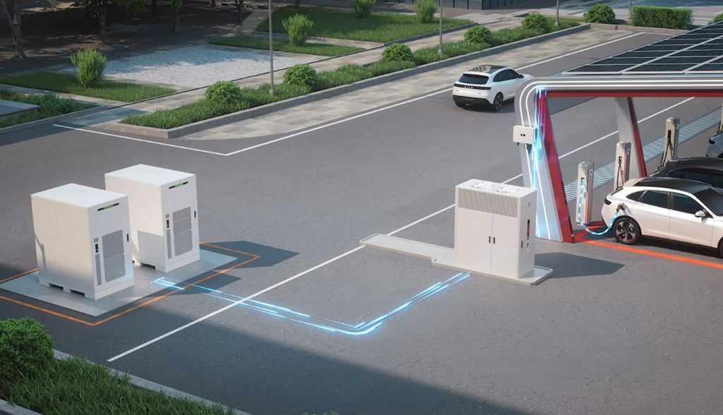 让有路的地方就有高质量充电 | 华为发布2026充电网络产业十大趋势 - 第6张