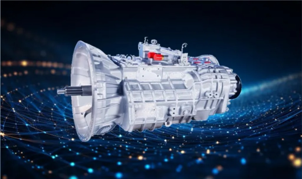 江淮1卡骏铃A9大金牛来了！九大硬核升级，真的不一般 - 第7张