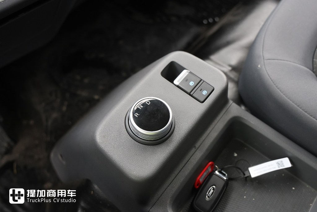 重载电动轻卡新选择，大电量大承载大空间，什么都大的江铃E路达MAX - 第8张