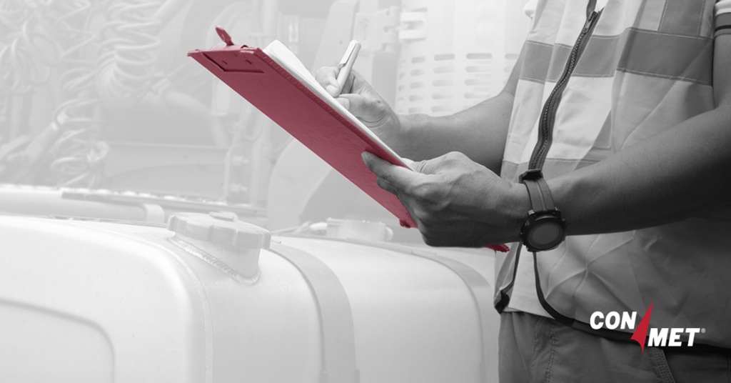 保障春运高出勤，护航冬季安全行：康迈走进郑州物流车队 - 第5张