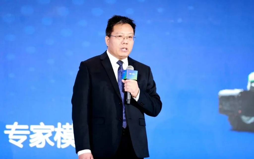 航洲共济 征启新章|五征集团2026年全球实干家生态大会隆重召开 - 第7张 - 提加商用车网 航洲共济 征启新章|五征集团2026年全球实干家生态大会隆重召开 - 第7张