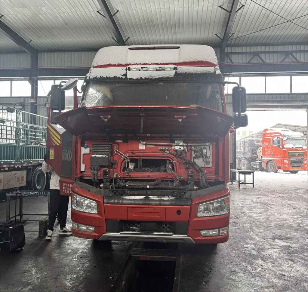 动力总成事业部起步即冲刺，迎战2026！ - 第2张