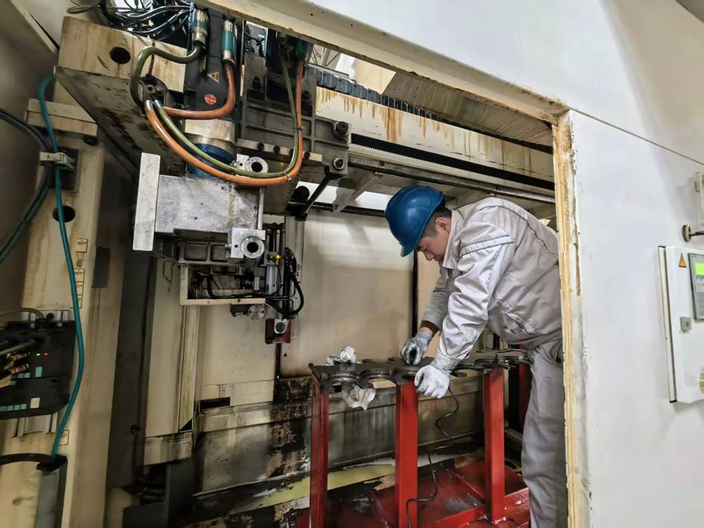 动力总成事业部起步即冲刺，迎战2026！ - 第5张