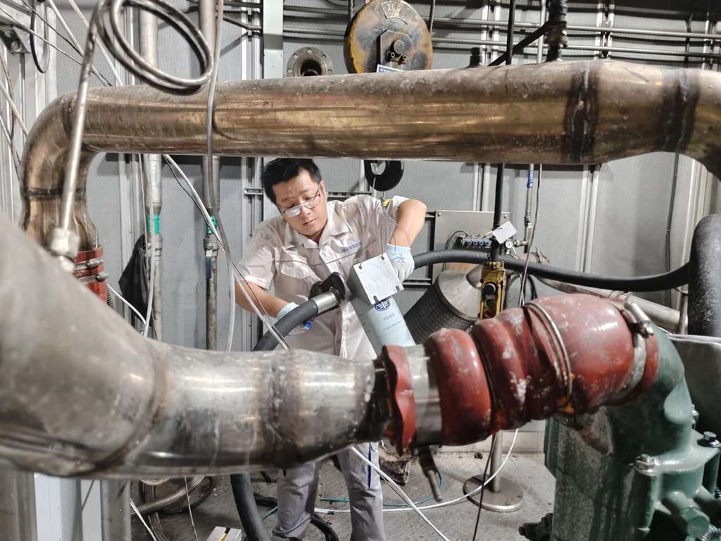 动力总成事业部起步即冲刺，迎战2026！ - 第6张