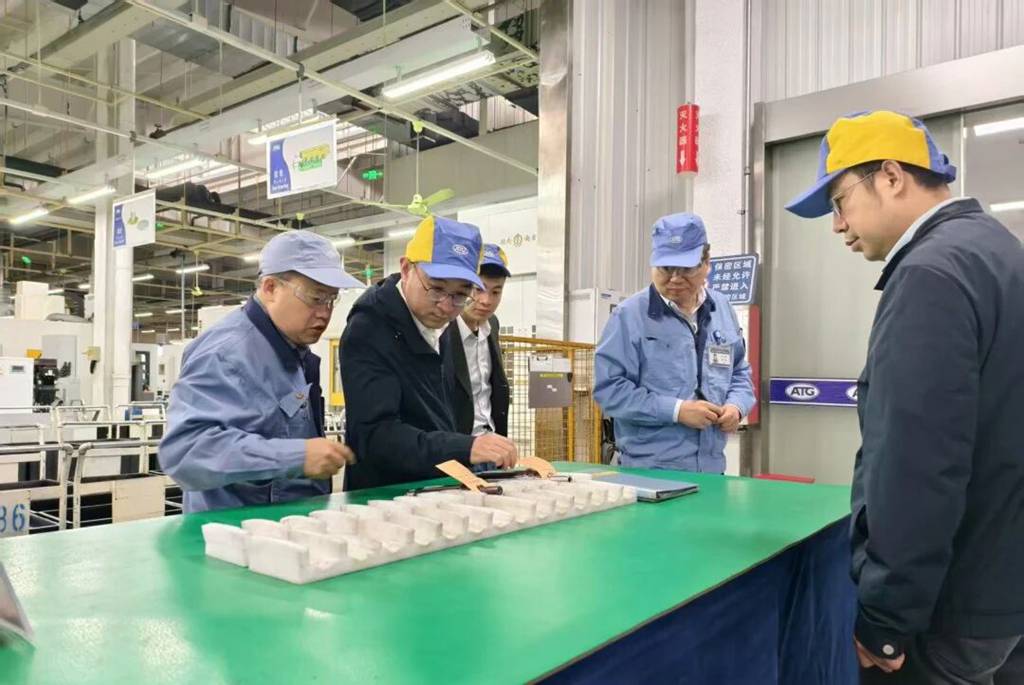动力总成事业部起步即冲刺，迎战2026！ - 第7张