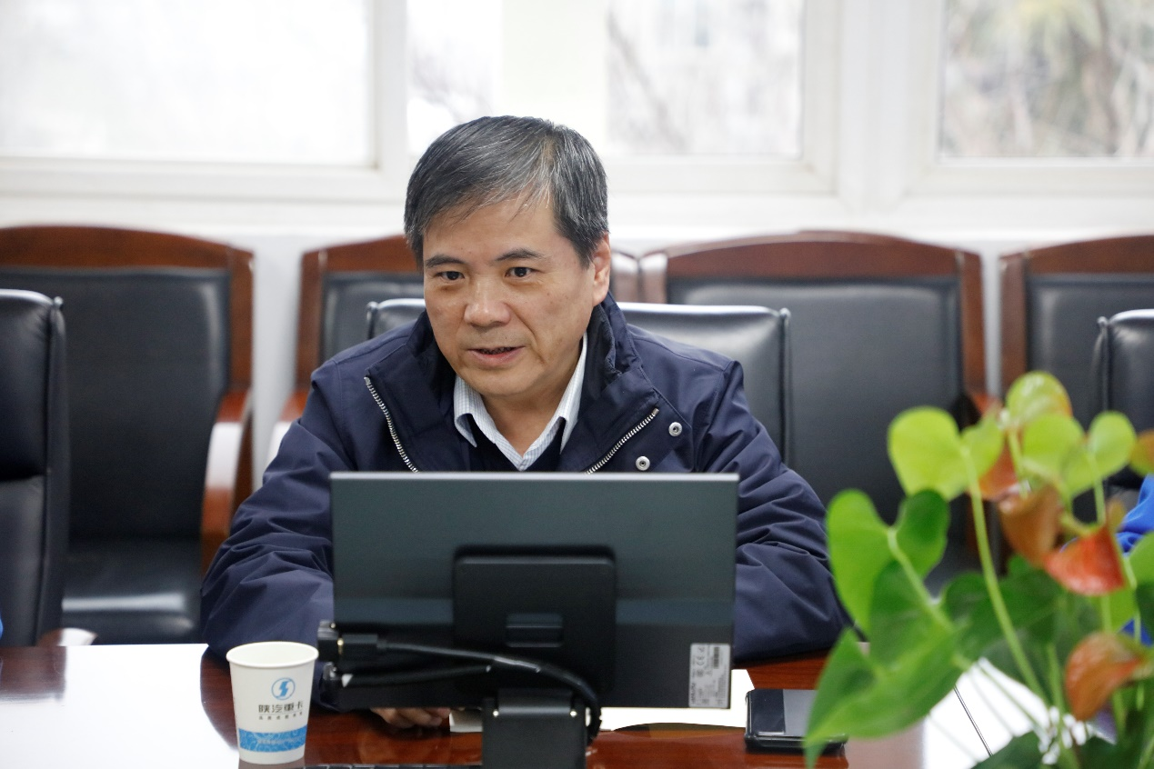 强变革 调结构 谋新局 决胜2026——销售公司召开2026年营销动员会 - 第3张