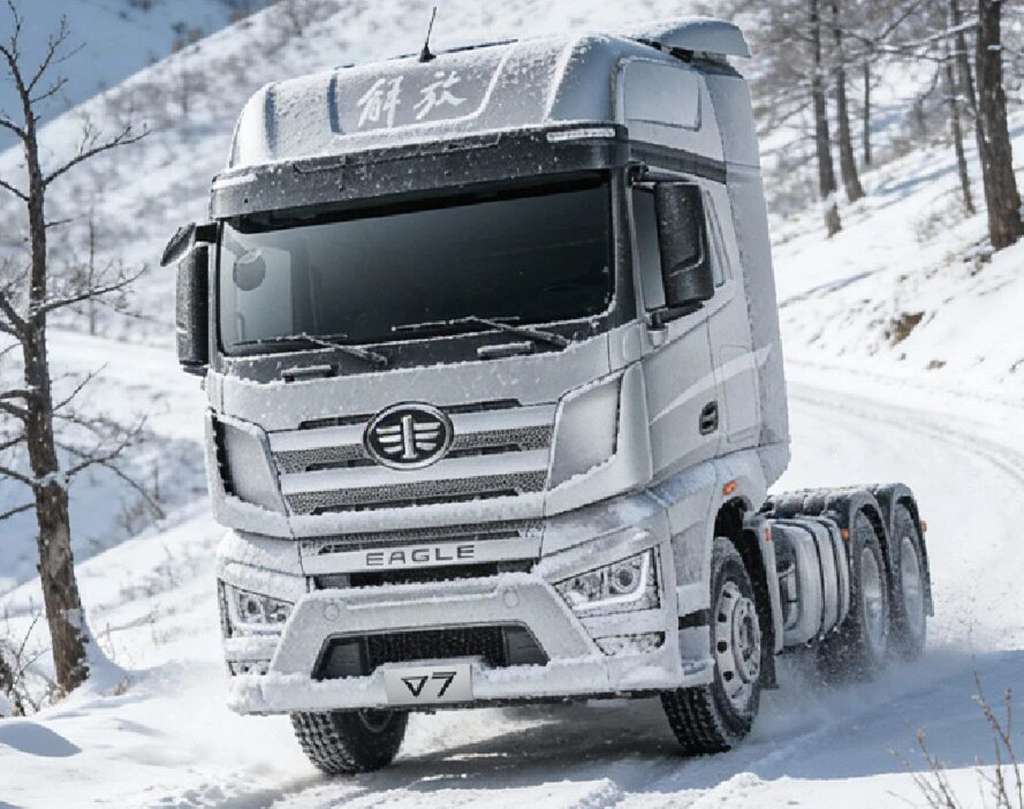 T-shift AMT：为征途，重塑高效与可靠 - 第2张