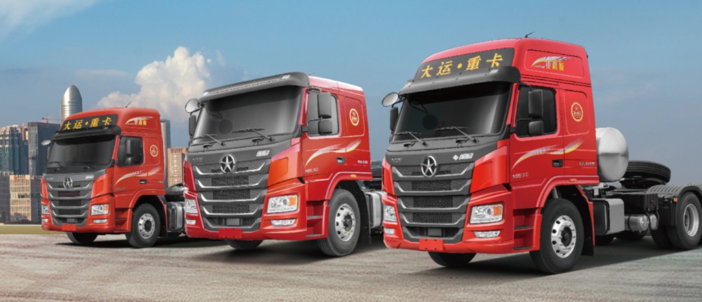 小寒御风寒，大运 N8E3.0 伴你稳赚暖冬路 - 第1张