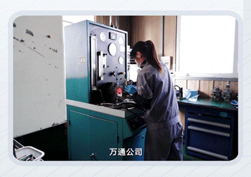 我与康明斯的故事 | 20年同行，守护铁路“心”防线 - 第4张