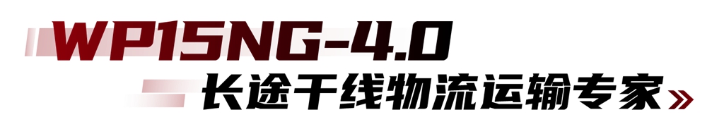 燃擎大西北,喜迎开门红!潍柴NG4.0批量交付甘肃大客户,领跑绿色运输新征程 - 第3张 - 提加商用车网 燃擎大西北,喜迎开门红!潍柴NG4.0批量交付甘肃大客户,领跑绿色运输新征程 - 第3张