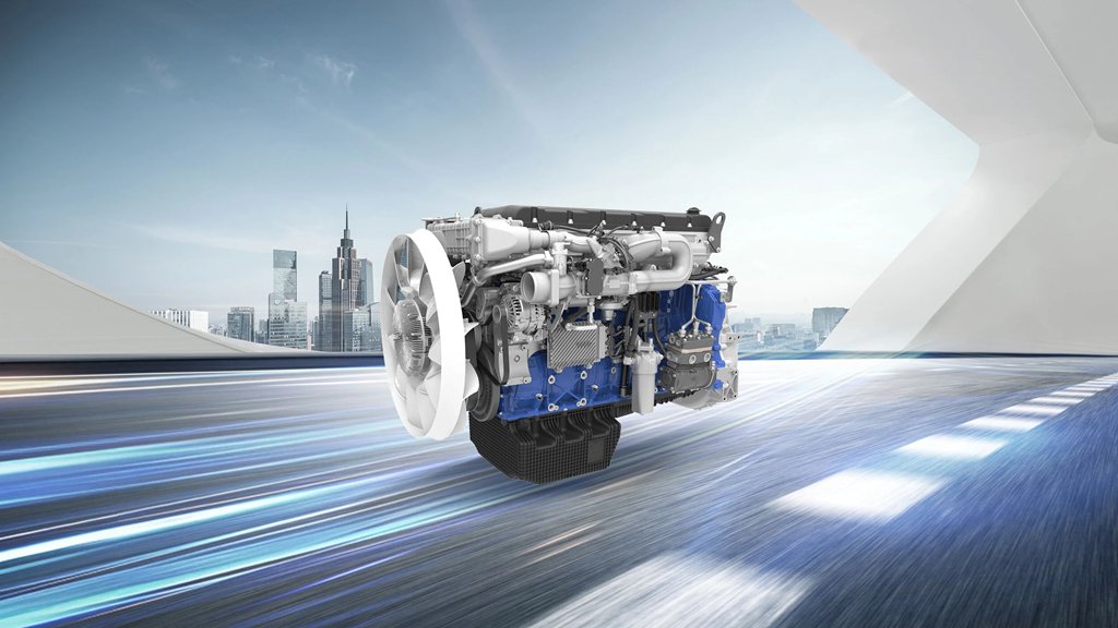 燃擎大西北，喜迎开门红！潍柴NG4.0批量交付甘肃大客户，领跑绿色运输新征程 - 第4张