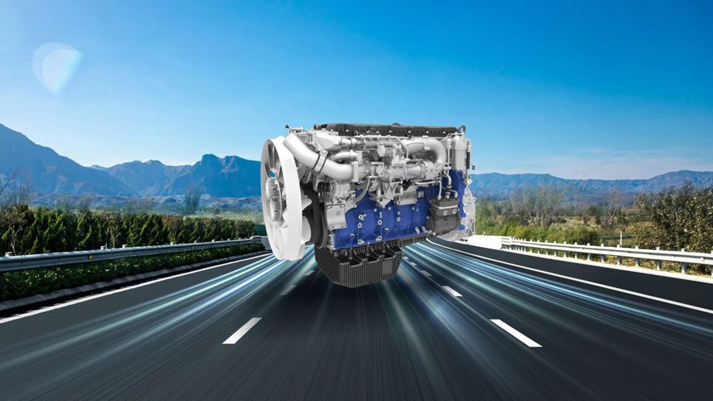 燃擎大西北，喜迎开门红！潍柴NG4.0批量交付甘肃大客户，领跑绿色运输新征程 - 第6张